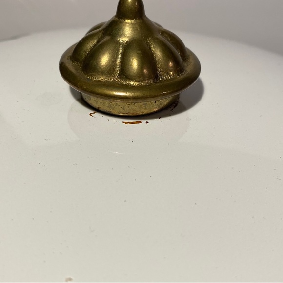 LAST CHANCE Vintage Regency Club Tulip Enamelware Casserole - Picture 11 of 15